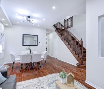 For Lease - 234 Valleyway Drive Unit# Main & 2nd, Brampton, Ontario - Photo 6