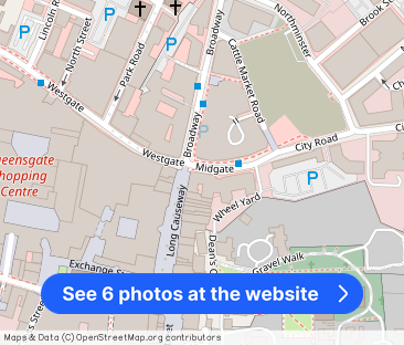 Wingate House, Peterborough, PE1 - Photo 1