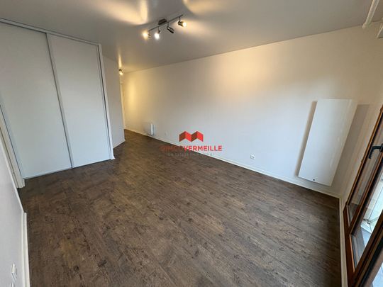 Location Appartement 1 pièce 28m² - Photo 1