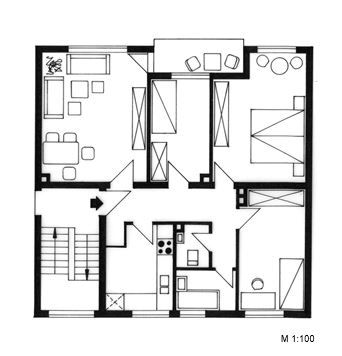 Helle 4-Zimmer-Wohnung in der Hessentagsstadt 2024 - Foto 5
