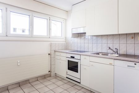 Rue des Pervenches 46, Appart. 3 1/2 pièces - Photo 5