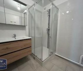 Location Appartement 1 pièce 38m² CHATEAU THIERRY 02400 - Photo 3