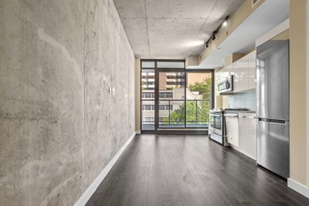For Lease - 224 Lyon Street Unit# 313, Ottawa Centre, Ontario - Photo 5