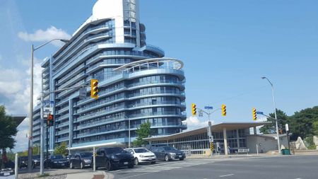 For Lease - 2885 Bayview Avenue Unit# 715, Toronto, Ontario - Photo 2