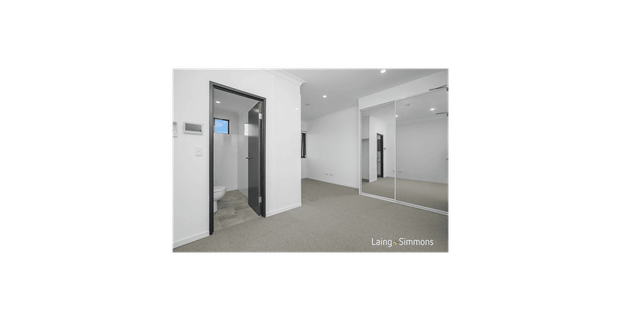 Modern and comfortable studio - Photo 1