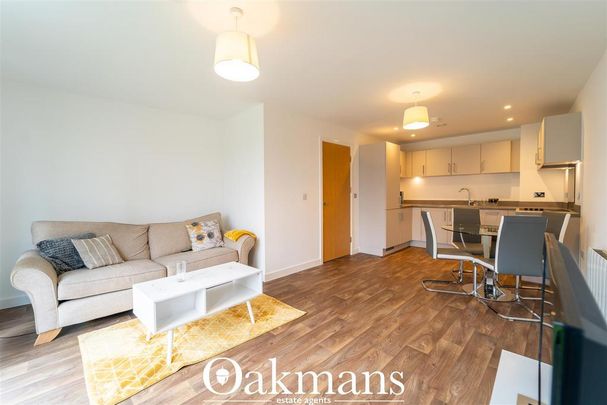 1 bedroom house to rent - Photo 1