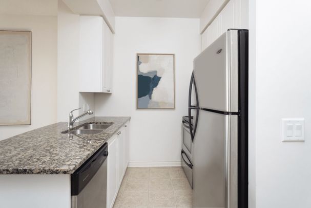 For Lease - 2365 Central Park Drive Unit# 1106, Oakville, Ontario - Photo 1