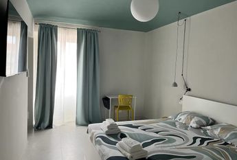 Via Madama Cristina, Turin, Piedmont 10125