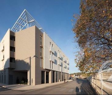 Appartement F1 à louer - Photo 5