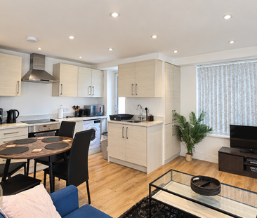 2 bedroom apartment to rent - Photo 3