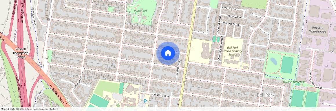 9 Ruhamah Avenue, Vic 3215, Bell Post Hill