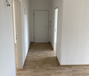 3-Zimmer-Wohnung für die kleine Familie - Photo 2