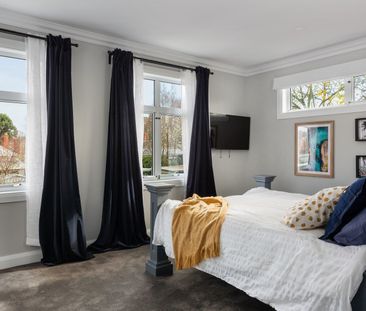 Room 6/12 Talbot Street South, Ballarat Central - Photo 1