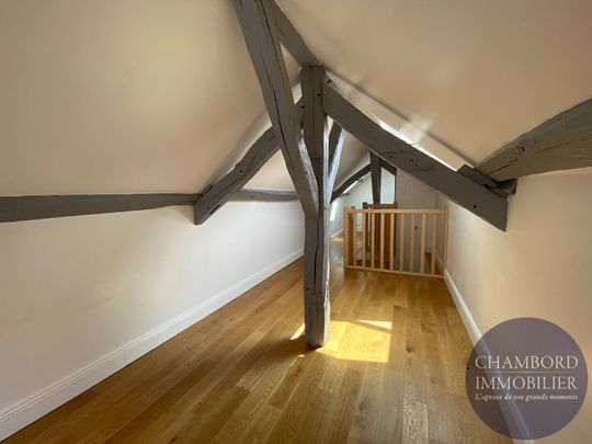 Appartement coup de coeur centre ville - Photo 1