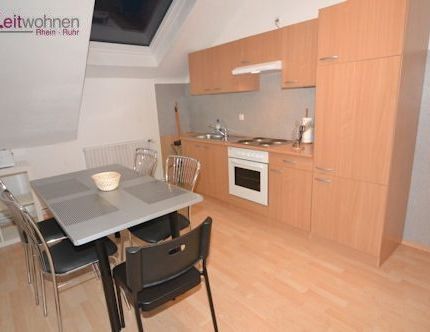 Beliebte Lage, Wohnung Nähe Schlosspark Herten - Foto 1