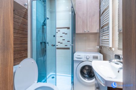 Kawalerka nad Rudawą! | Kasztelańska | Zwierzyniec - Zdjęcie 3