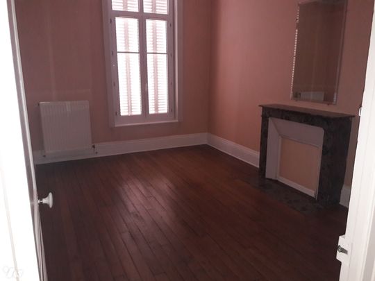 Appartement F4 - Photo 1