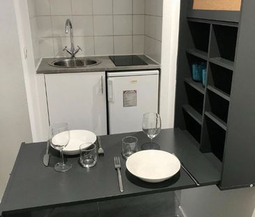 Location appartement 1 pièce, 19.05m², Charenton-le-Pont - Photo 6