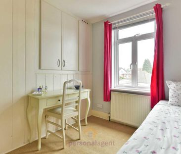 2 bedroom terraced house to rent - Photo 6