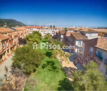 Casa en alquiler en Plaza Andrés Segovia - Photo 6