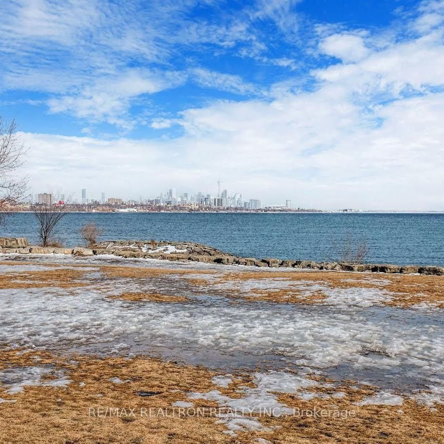 For Lease - 58 Marine Parade Drive Unit# 421, Toronto, Ontario - Photo 1