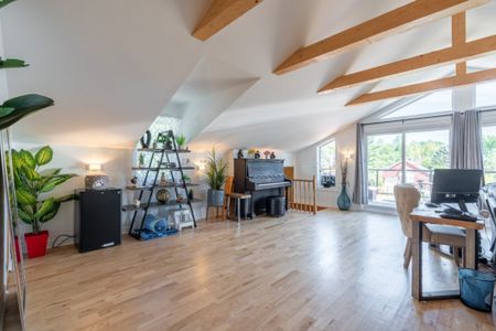 Maison à étages à louer - Rawdon - Photo 3