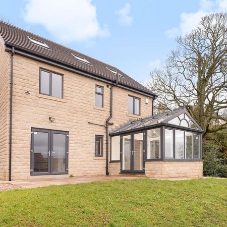 5 bedroom house to rent - Photo 4