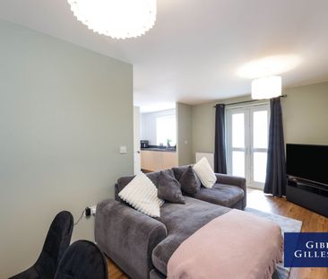 1 Bedroom Flat/Apartment to rent - Photo 1