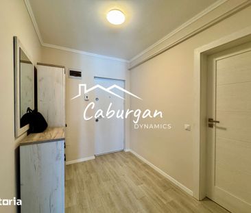 Apartament cu 2 camere, 52mp utili + balcon, parcare - Selimbar - Photo 6