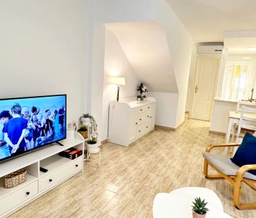 Apartamento de alquiler en Carrer de Roderic de Osona, Oliva Nova - Photo 4