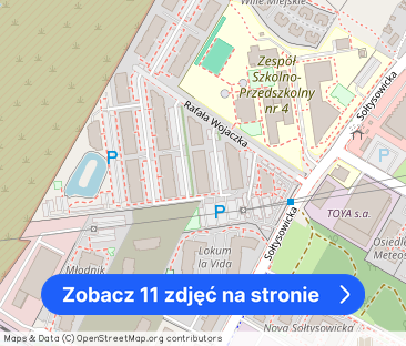 Komfortowe i wyposażone mieszkanie po odświeżeniu - Zdjęcie 1