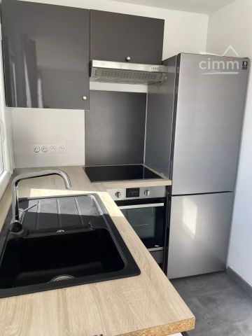 appartement T2 à loué - Photo 3