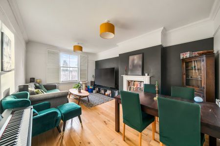 Cadogan Road, Surbiton, KT6 - Photo 2