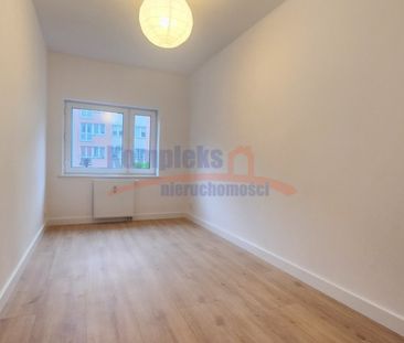 Niebuszewo, ul. Juliana Ursyna Niemcewicza, Szczecin - Фото 4