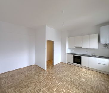 Ruhige Single-DG-Wohnung I U3 Rochusmarkt - Photo 4