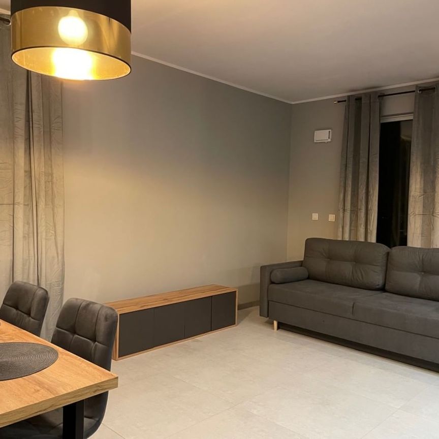 Funkcjonalne mieszkanie z ogrodem i MP 50.9 m² - Photo 1