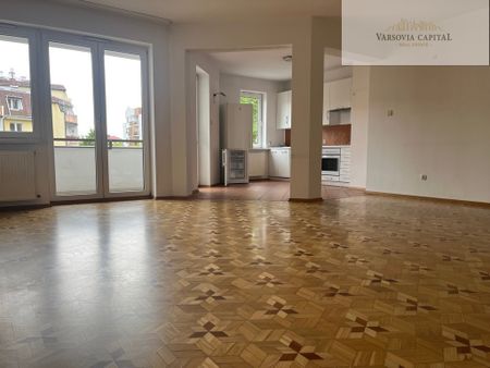 Warszawa, Jana Kochanowskiego - Zdjęcie 3