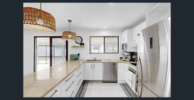 Coastal Family Home with Poolside Entertaining - Unfurnished - Photo 1