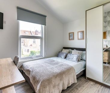 1 bedroom in a house share to rent - Photo 6
