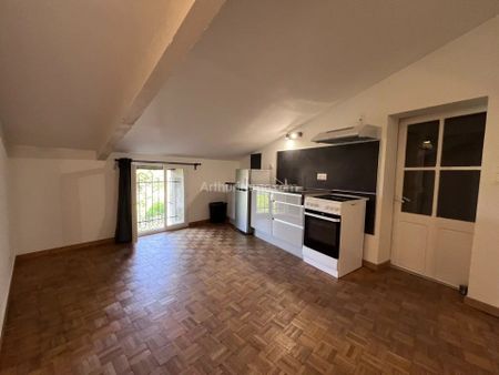 Location Appartement 1 pièces 51 m2 à Vinon-sur-Verdon - Photo 4