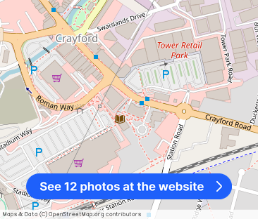 Town Hall Square, Crayford - Photo 1