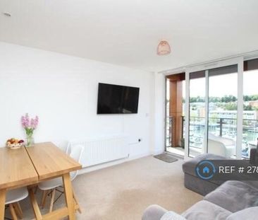 2 bedroom flat to rent - Photo 3