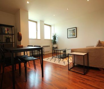 2 bedroom apartment to rent - Photo 2