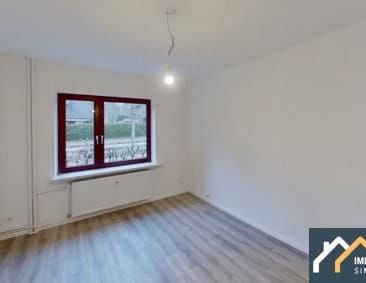 3 Zi Whg mit Terrasse in HH Rissen Erstbezug nach Kernsanierung - Foto 1