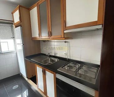 Apartment T2 in Coimbra (Sé Nova, Santa Cruz, Almedina e São Bartol... - Photo 1