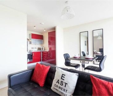 1 bedroom apartment to rent - Photo 1