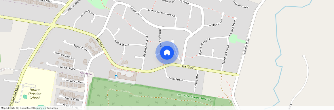 39 Eucalyptus Avenue, NSW 2540, Worrigee