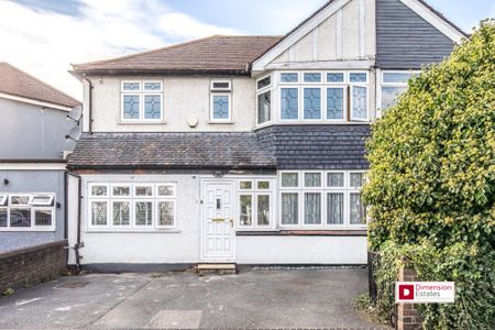 Hall Lane, E4, London - Photo 5