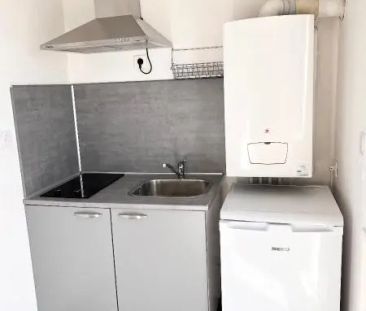 Appartement à louer 1 pièce 30.79m² - Photo 3