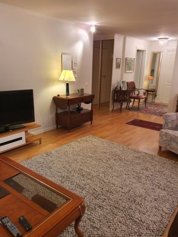 Åbergssons väg, Solna - Photo 2